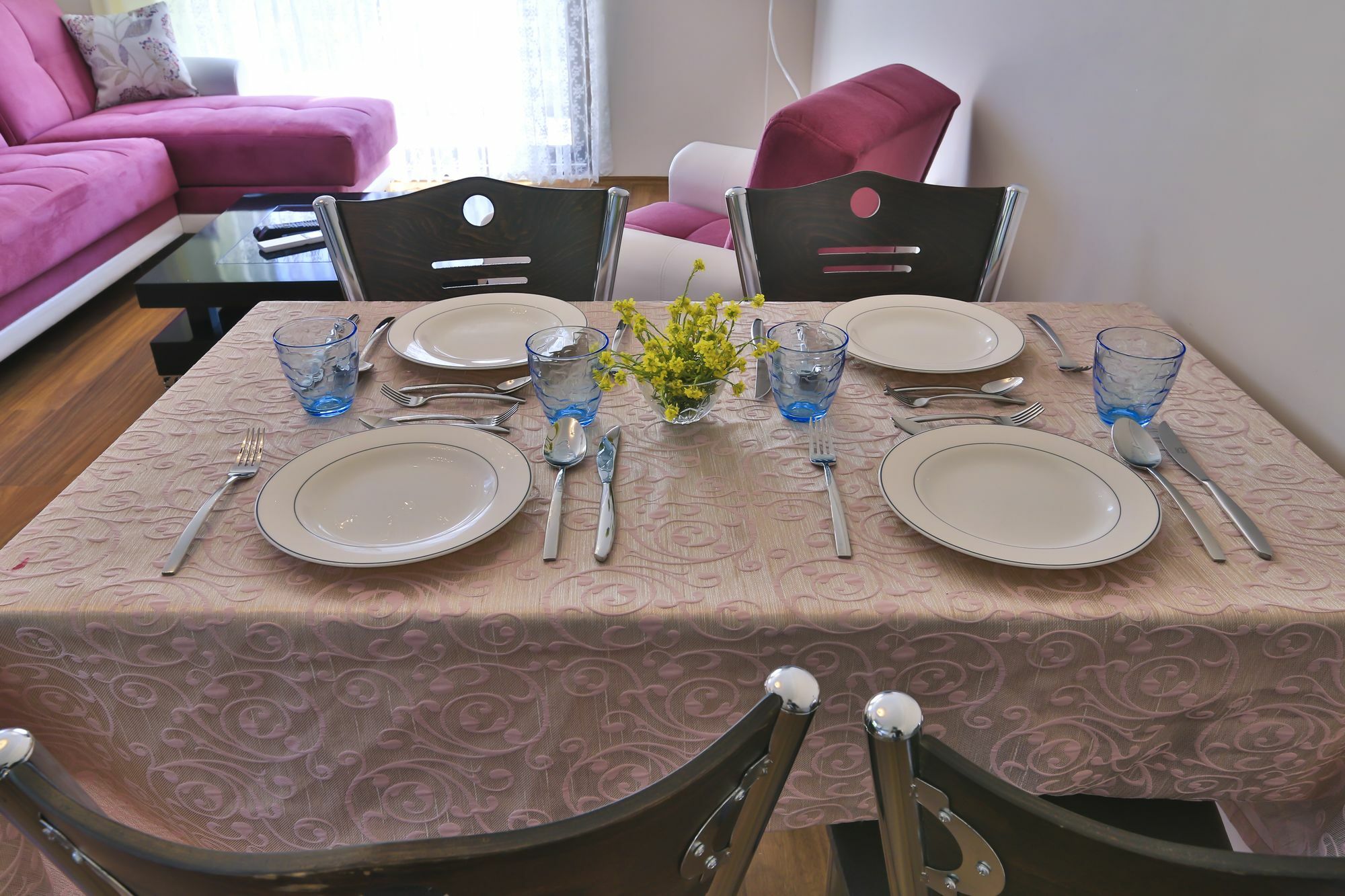 Net Apart Luxury Каш Экстерьер фото